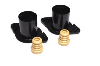 Пильовик з відб. аморт. CR-V III (2006-12) компл. задн. (вир-во Kayaba)