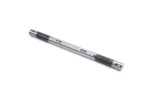 Валик муфти зчеплення Т 150 4 шпонки (вир-во УМТК)