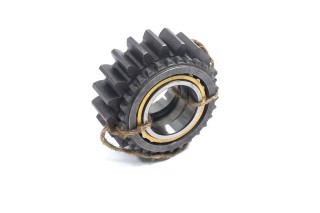 Шестерня робочого діапазону Т 150 (з підшипником) (вир-во УМТК)