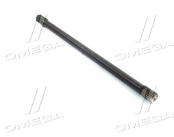 Вал передний лів. Т 150К ( крупний шліц., L=1052 мм) (вир-во УМТК)