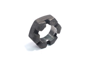 Гайка спеціальна Т 150 (вир-во УМТК)