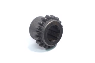 Втулка муфти приводу гідронасосу НШ 32 Т 150  (одинарна) (вир-во УМТК)