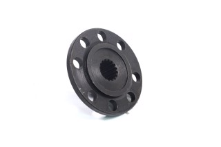 Фланець коленвала Т-150 с дв.Д-260 "Слобожанец" (H 10 D 140) (вир-во УМТК)