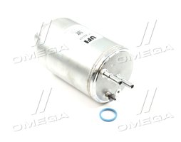 Фільтр паливний VW CRAFTER 2.0 TDI 16- (OE) (вир-во UFI)