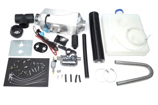 Автомобильный воздушный отопитель салона 5кВт, 12V (TEMPEST)