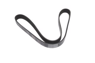 Ремінь 7PK1103 генератора ISUZU, Ataman (RIDER)