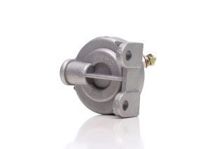 Вимикач сигналу гальмівного (стоп-сигналу) Т-150, ЗіЛ, КрАЗ, МАЗ <ДК>