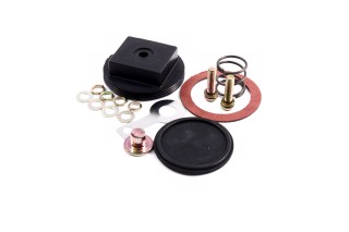 Р/к вимикача сигналу гальм Т-150, ЗіЛ, КрАЗ, МАЗ <ДК>