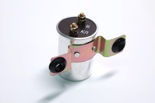 Реле поворотів МТЗ, ЮМЗ, Т-150, Т-25 <ДК>