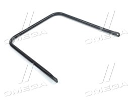 Труба дзеркала заднього виду МТЗ