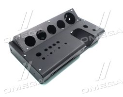 Щиток приладів МТЗ