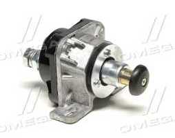 Выключатель массы МТЗ ручной (2-х контактный) (50А) <ДК>