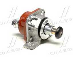 Выключатель массы МТЗ ручной (3-х контактный) (50А) <ДК>