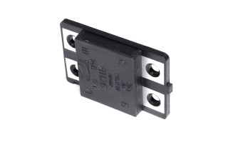 Регулятор напруги МТЗ, ТДТ-55, ДТ-75С, Т-16М (шоколадка) <ДК>