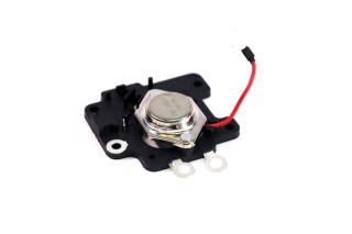 Регулятор напруги (7901.3702А3) МТЗ, Т-40, Т-25 <ДК>