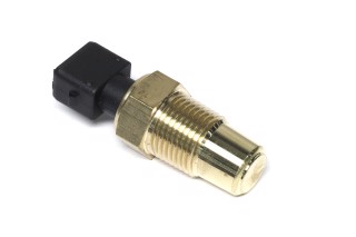 Датчик температури рідини охолоджуючої МТЗ (фішка 1-но контактна)<ДК>