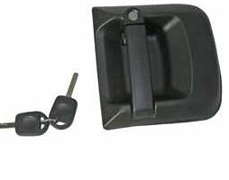 Ручка дверей права MAN TGA (TEMPEST)