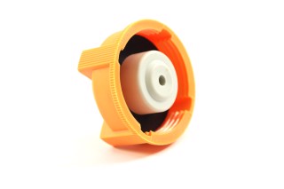 Кришка бачка розширювального FIAT, HONDA, RENAULT (TEMPEST)