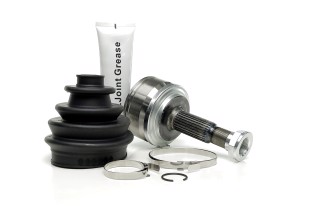 ШРКШ зовніш. з пильником TOYOTA AURIS, COROLLA (вир-во LPR)