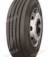 Шина 295/75R22,5 146/143M LM217 16PR (LongMarch)