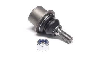 Опора кульова LAND ROVER DISCOVERY II, RANGE ROVER II 94-04 перед. міст низ (Вир-во SKF)