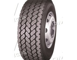 Шина 425/65R22,5 164(165)J LM526 M+S, 3PMSF (LongMarch)