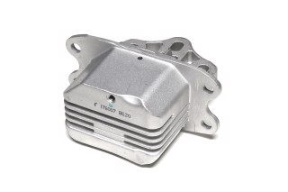 Подушка двигуна ліва BMW X1 (F48) 2015 - 2022 (вир-во FEBI)