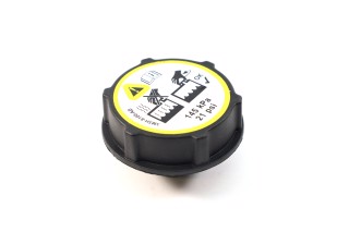 Кришка радіатора охолодження FORD (TEMPEST)