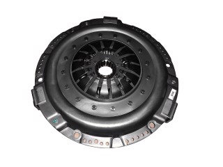 Диск зчепл.натис. МТЗ 80,82,820,892,920,1025 (80-1601090) (корз.посил.) н.зр. (KAWE, Нідерланди)