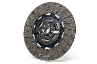 Диск сцепл. ведомый МТЗ 80,82,820,892,920,922,1025 (повыш. ресурс) (пр-во KAWE, Нидерланды)