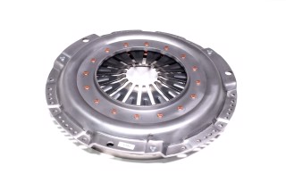 Диск зчепл. натискний (корзина) ХТЗ (KAWE, Нідерланди)