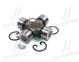 Крестовина вала кард. ISUZU, Богдан (пр-во Febest)