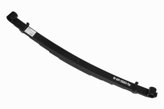 Ресора передня ISUZU, Богдан 7 листів лінійка PREMIUM (RIDER)