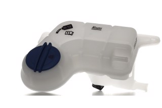 Бачок розширювальний з кришкою AUDI A6 C6 (2004) (вир-во Nissens)