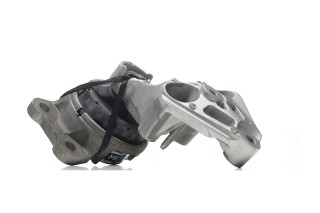 Опора двигуна RENAULT Megane III (11/08-), Scenic III (12/08-) (вир-во MEYLE)