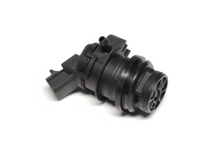 Водяний насос склоомивача LEXUS ES/LX; MAZDA 3 (вир-во MEYLE)