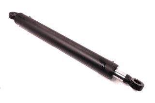 Гидроцилиндр ПКУ-0.8,СНУ-550, БДСТ-7,2 80/40x630-3.11 (под палець) (пр-во Гидравликфлоу)