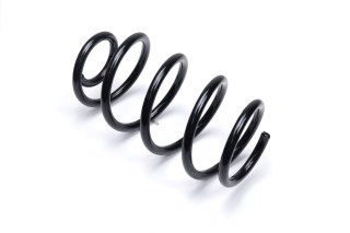 Пружина підв. Volkswagen TRANSPORTER T5 (7HB, 7HJ) (2003-15) передн. (вир-во Kayaba)