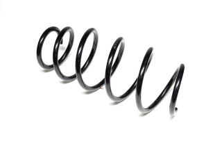 Пружина підв. OPEL ASTRA H (2005-10) передн. (вир-во Kayaba)