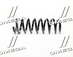 Пружина підв. Hyundai SONATA (YF) (2010-14) задн. (вир-во Kayaba)