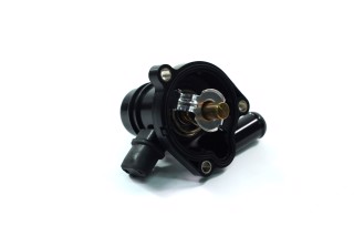 Термостат CHEVROLET Aveo II (03/11-), Cruze (J300, J305)  (вир-во MEYLE)