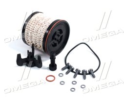 Фільтр паливний (вир-во Renault)