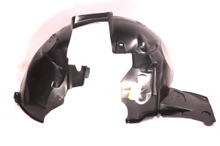 Підкрилок пер. лів. CITROEN BERLINGO/ PEUGEOT PARTNER (Van Wezel)