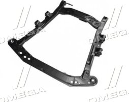 Підрамник передній DACIA LOGAN -08 (вир-во Van Wezel)