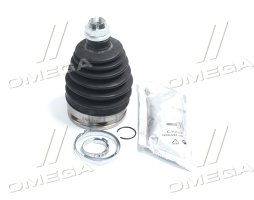 ШРКШ зовніш. з пильником DACIA DUSTER (HS_) (вир-во FAG)