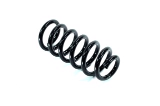 Пружина підвіски Volkswagen AMAROK (2H) (2010-24) передн. (вир-во KAYABA)