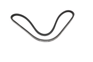 Ремінь AVX13X1225 генератора Hyundai HD65, 72, 78 лінійка STANDARD (RIDER)