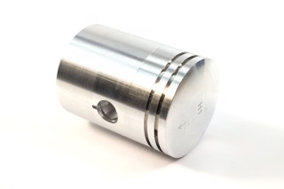 Поршень циліндра пускового двигуна ПД-10, П-350 (Н1) <ДК>