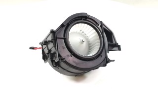 Вентилятор салону AUDI A6  04>08 (вир-во Van Wezel)