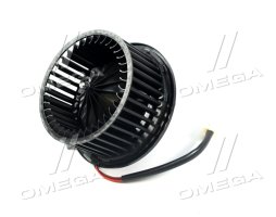 Вентилятор салону AUDI 80/А4; VW PASSAT/ T4 90>03 (вир-во Van Wezel)